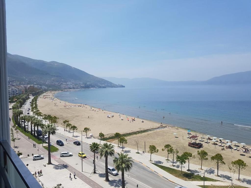 Apartament Lungomare Sea