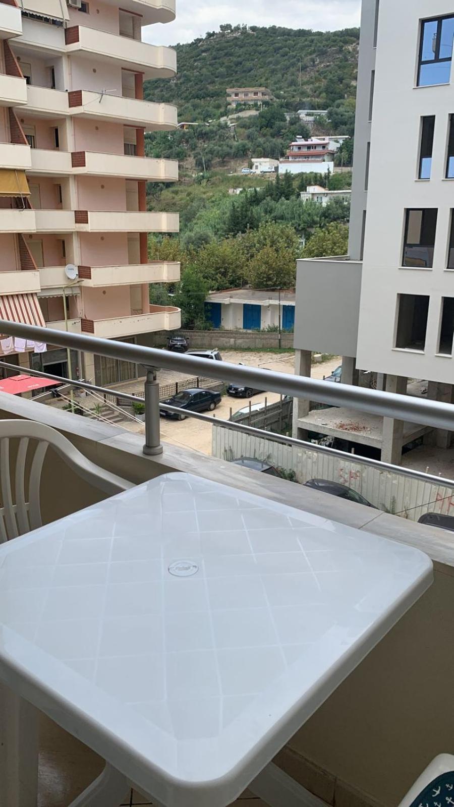 Lungomare Sea Apartament Wlora