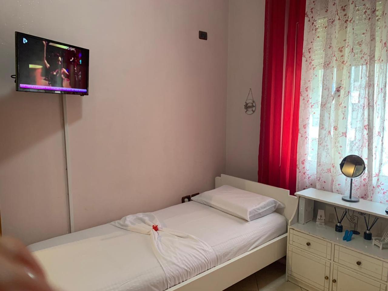 Lungomare Sea Apartment