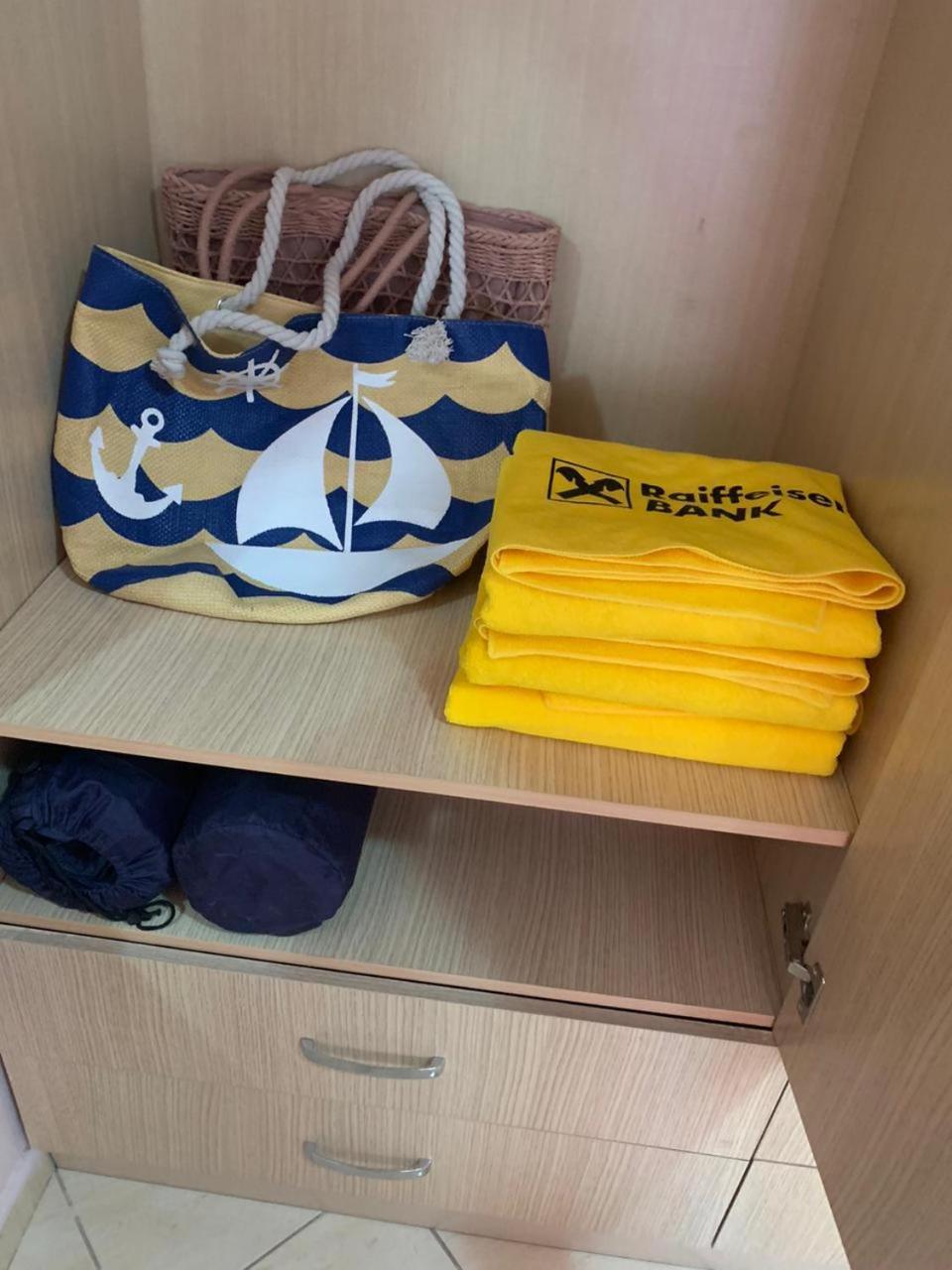 Lungomare Sea Apartament Wlora