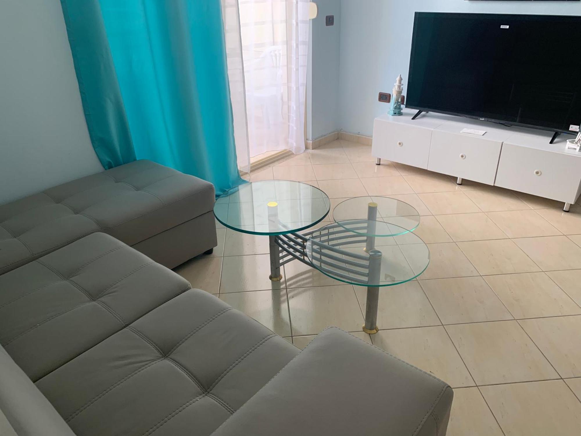 Apartament Lungomare Sea