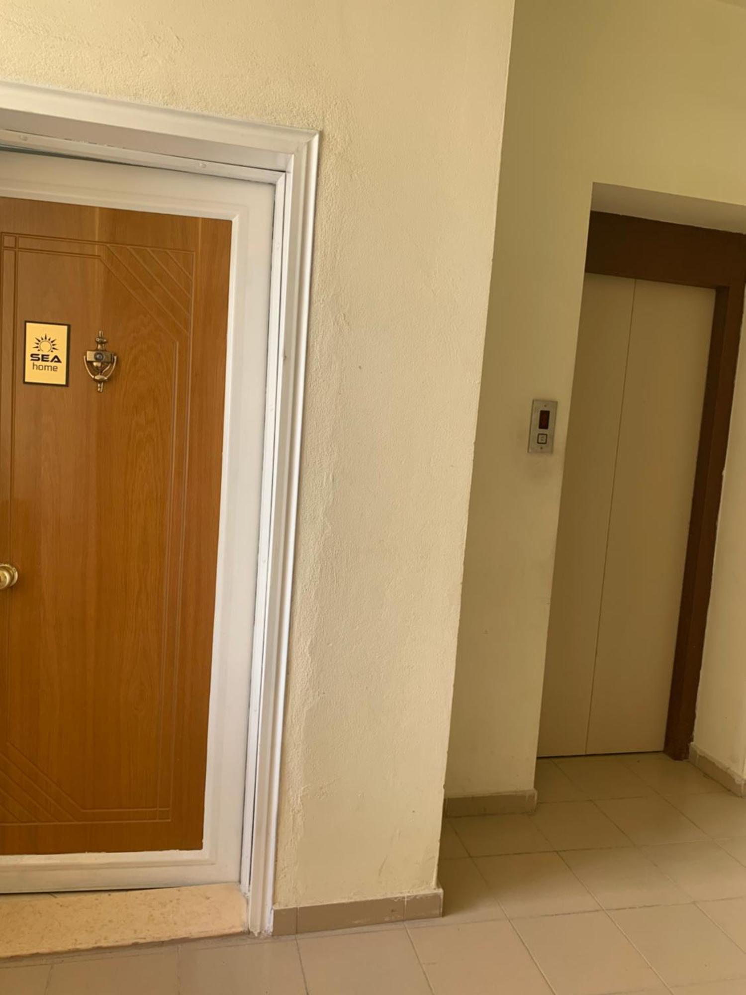 Apartament Lungomare Sea *