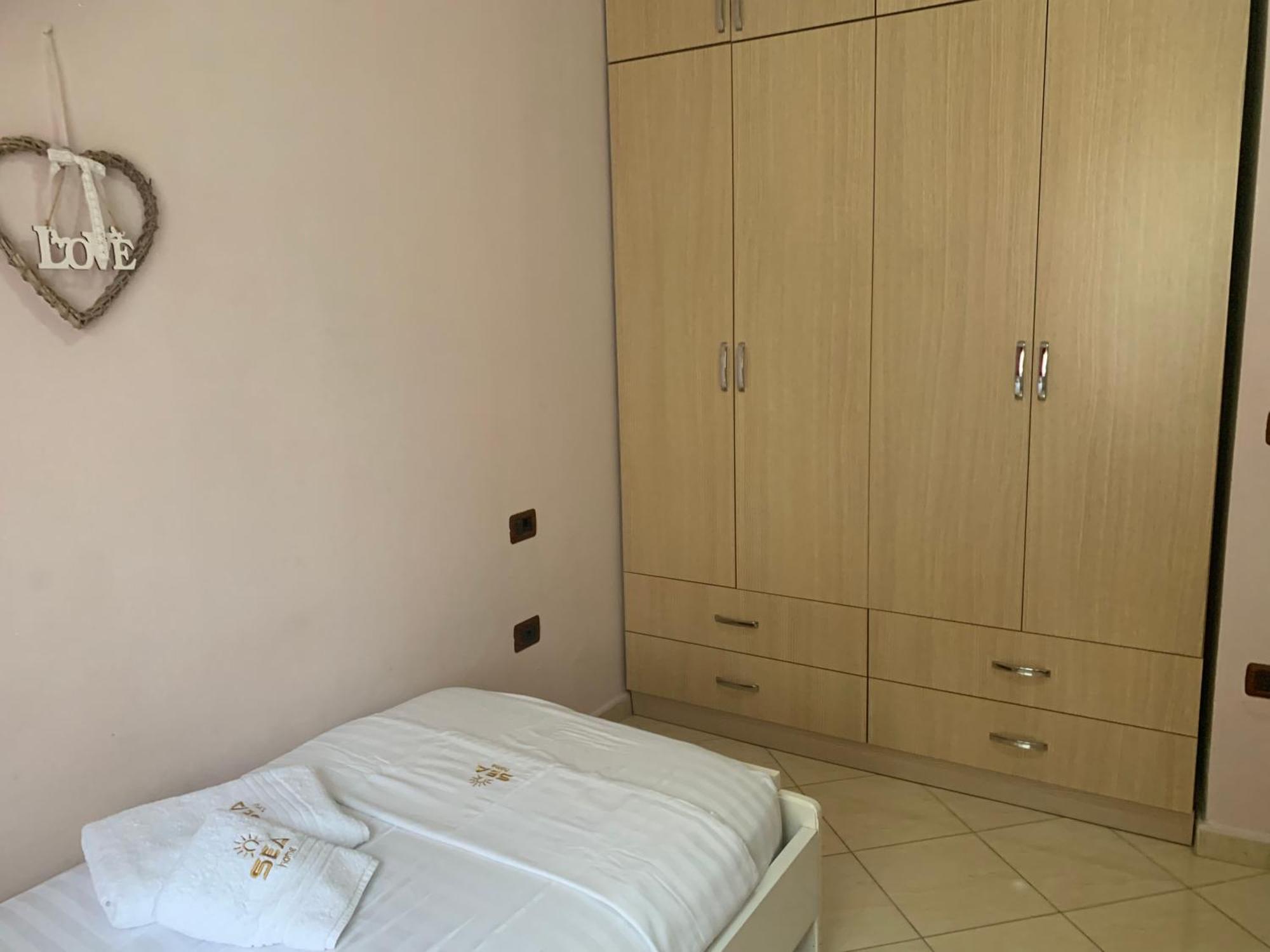 Lungomare Sea Apartament