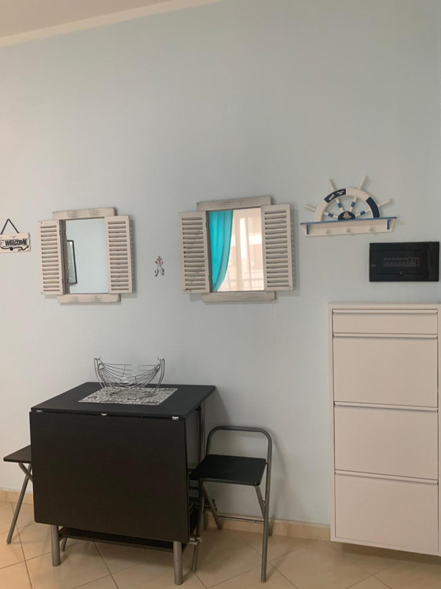 Apartament Lungomare Sea
