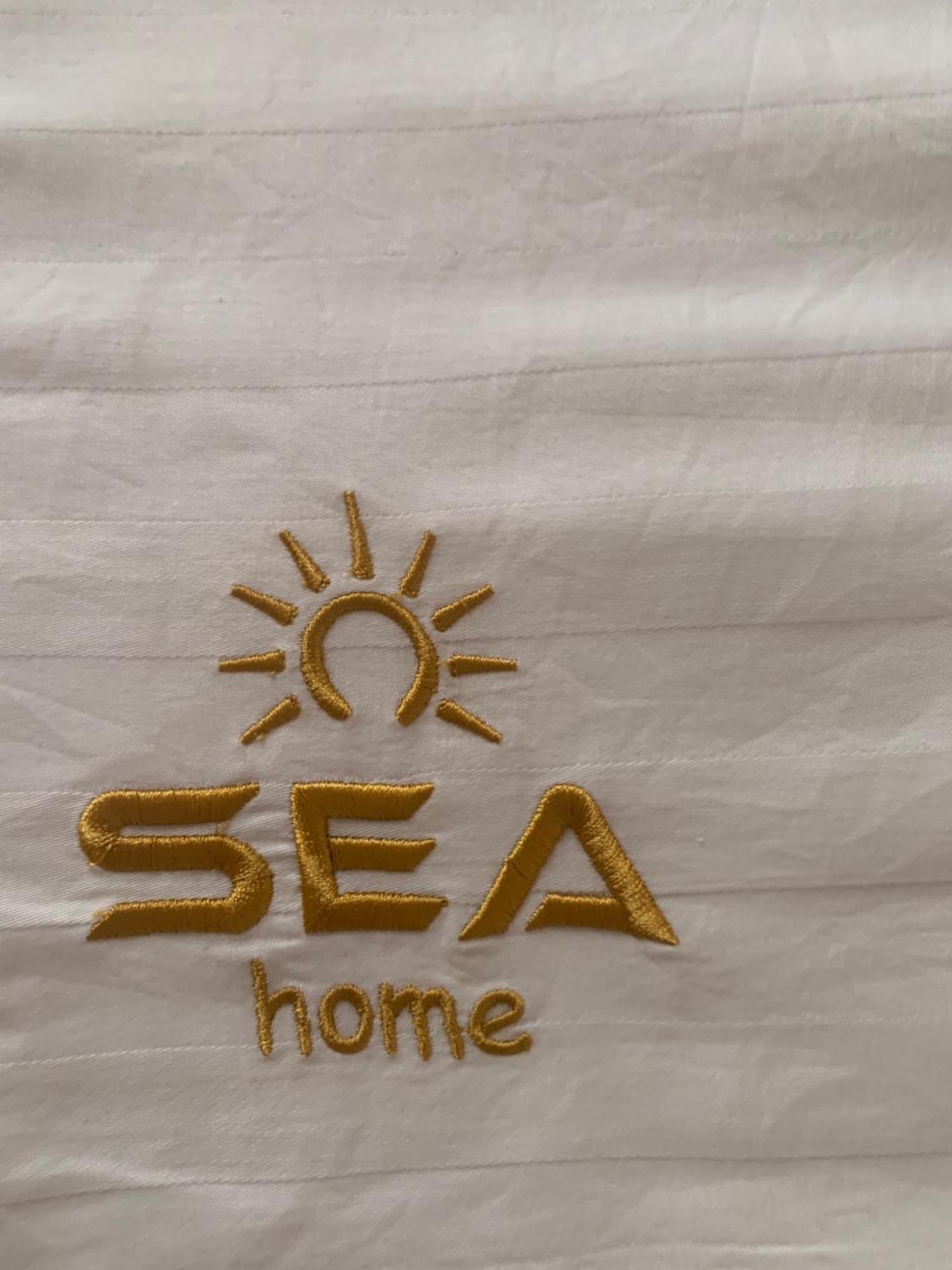Lungomare Sea Apartament Wlora