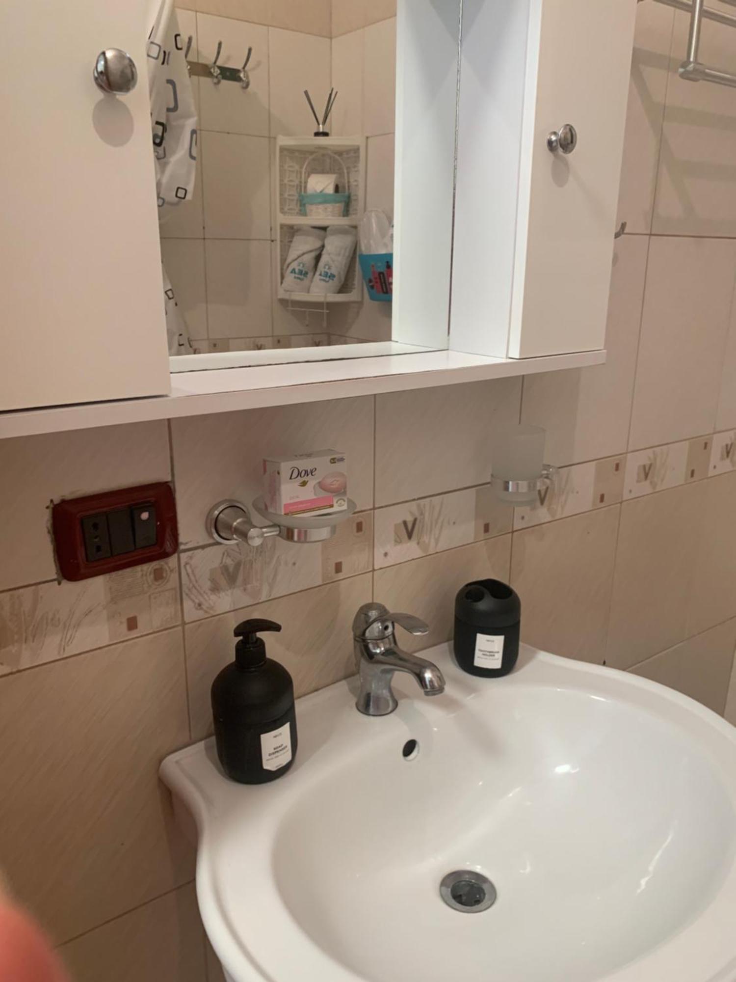 Apartament Lungomare Sea Wlora