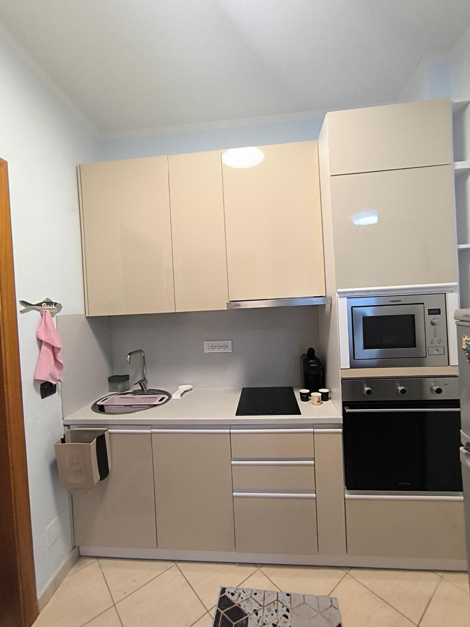 Apartment Lungomare