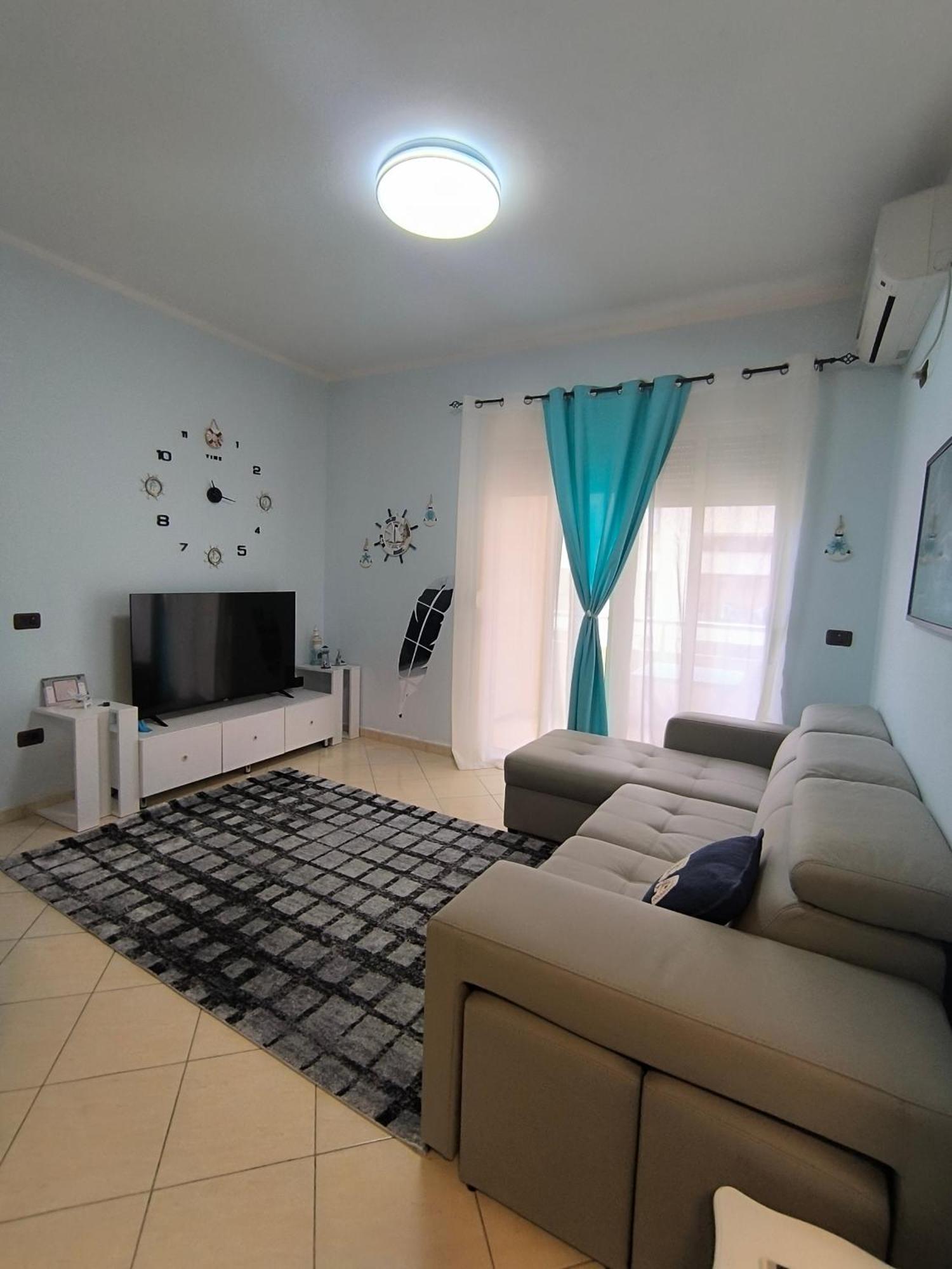 Lungomare Apartment Vlorë