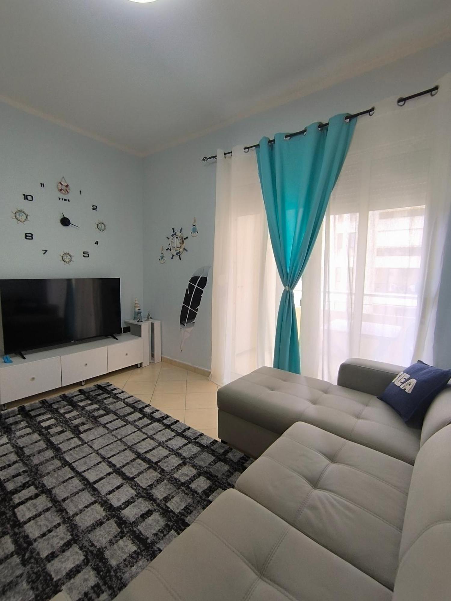 Apartment Lungomare Vlorë