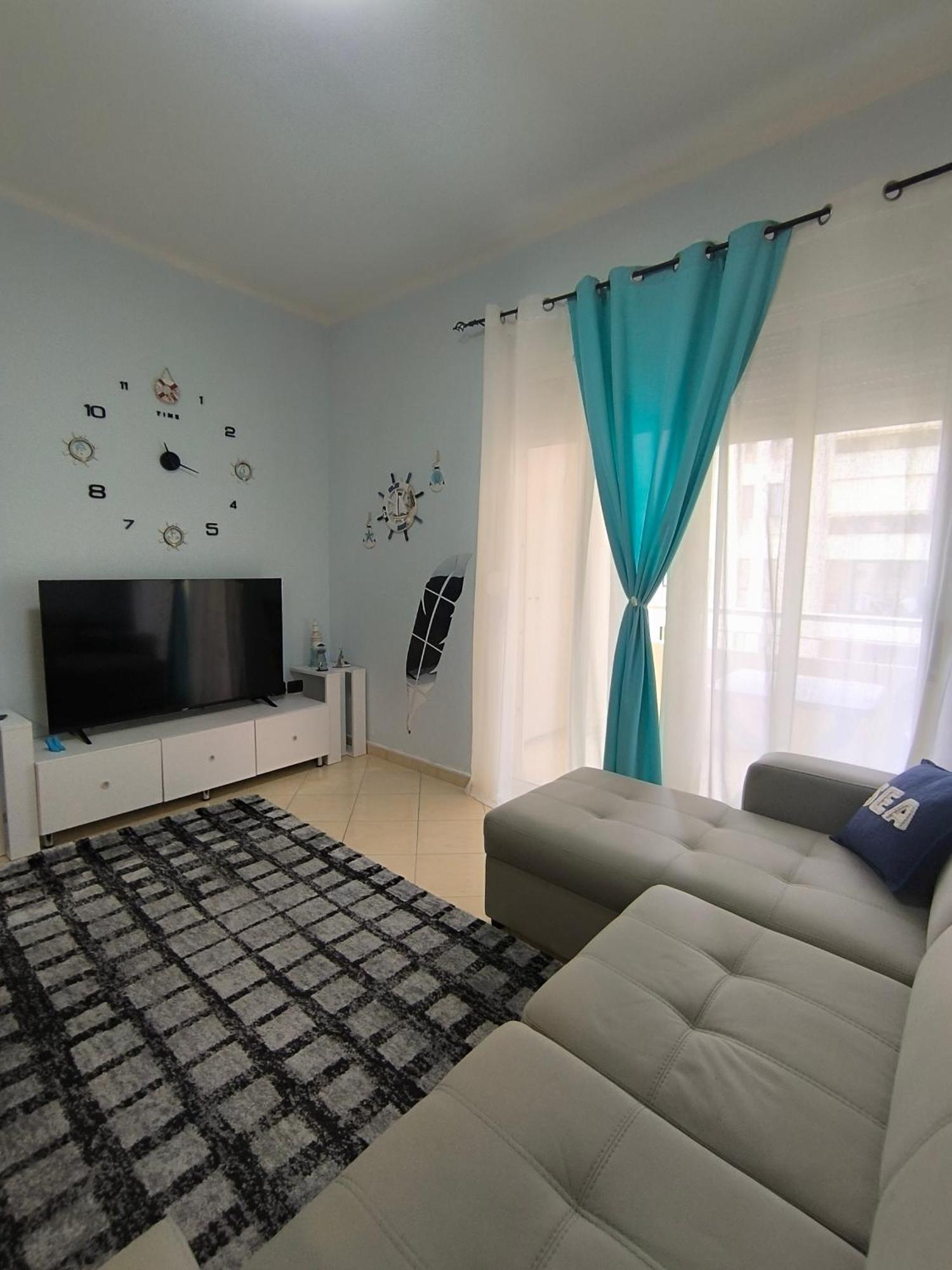 Lungomare Apartment Vlorë