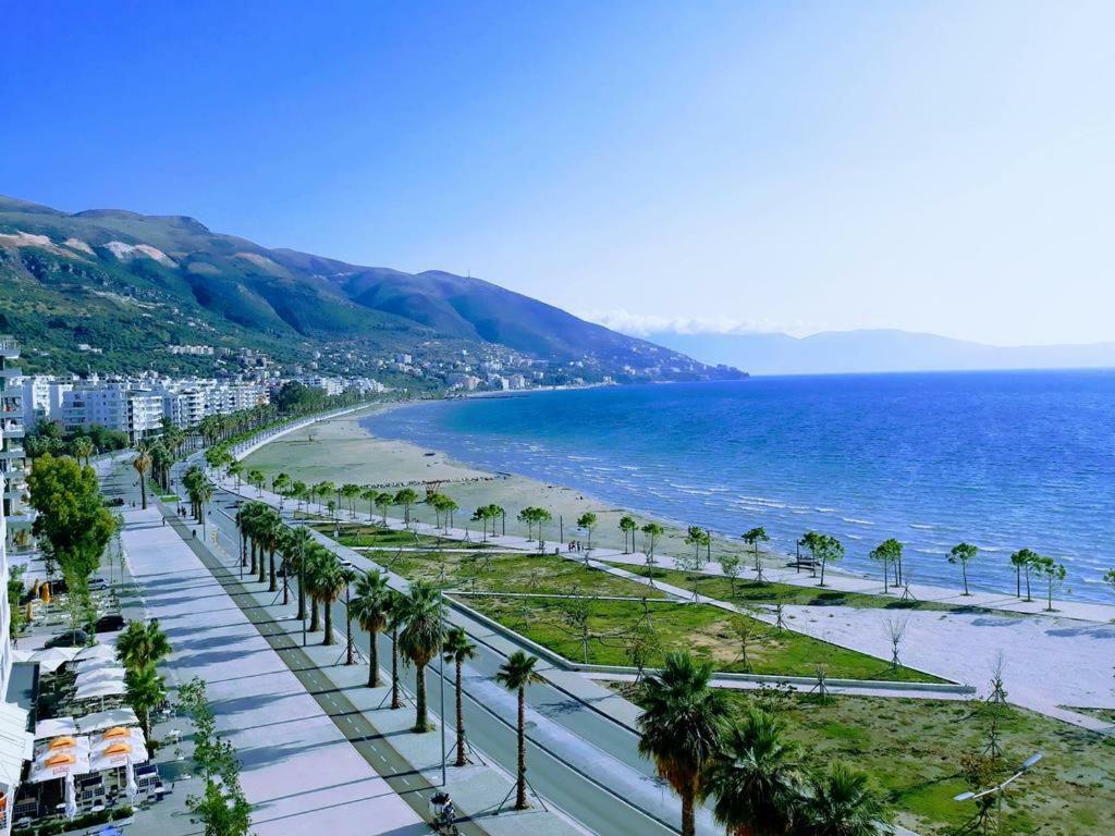 Apartament Lungomare Sea