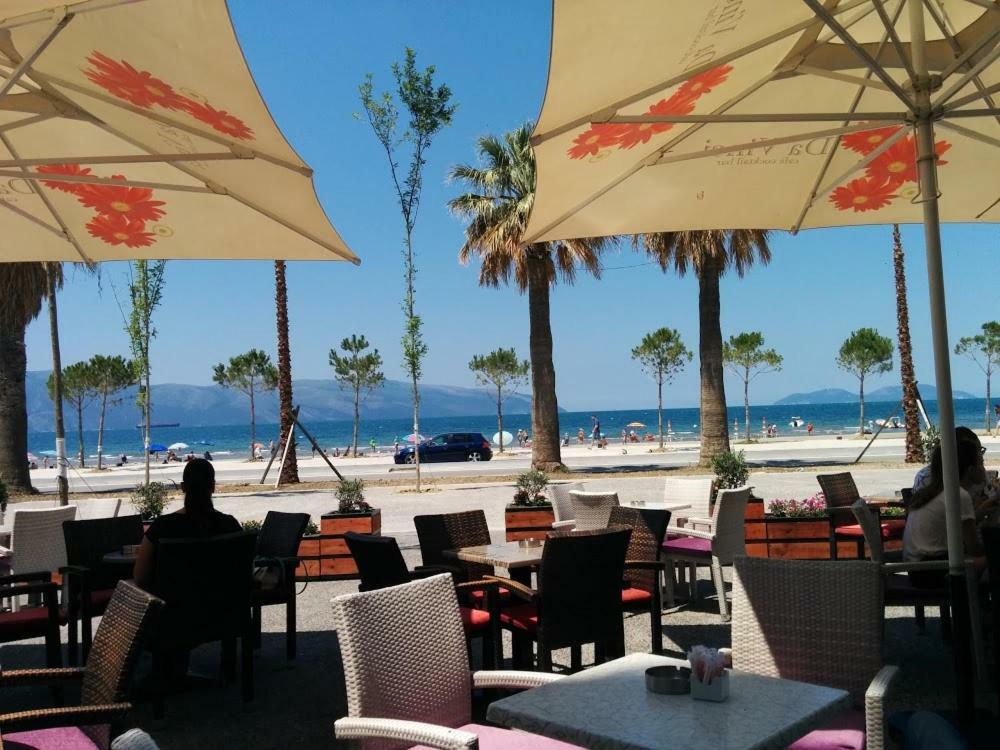 Lungomare Sea Apartament